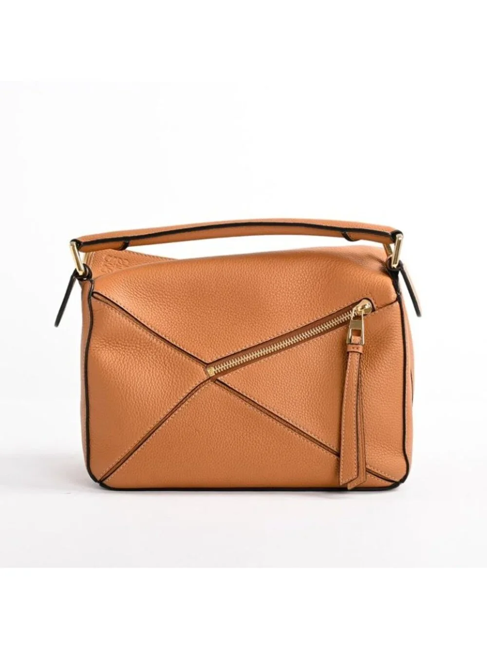 ★SOLD★ Loewe Handbag Puzzle Bag Small - Picture 3 of 8